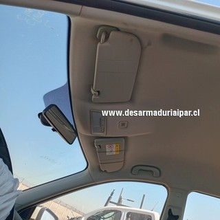 Repuestos y Desarmaduria MG ZS 1.5 15S4 DOHC 16 VALV 4X2 2017 2018 2019 2020 2021 2022 2023