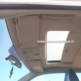 Repuestos y Desarmaduria SUZUKI GRAND NOMADE 2.4 J24B DOHC 16 VALV 4X4 2014 2015 2016 2017 2018 2019