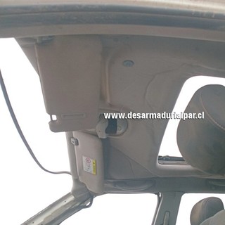 Repuestos y Desarmaduria SSANGYONG ACTYON 2.2 D22 DOHC 16 VALV 4X2 DIESEL 2012 2013 2014 2015 2016 2017 2018 2019 2020