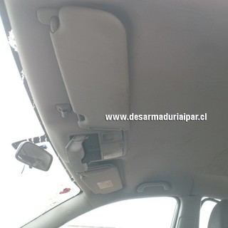 Repuestos y Desarmaduria KIA SORENTO 2.4 G4KE DOHC 16 VALV 4X2 2010 2011 2012