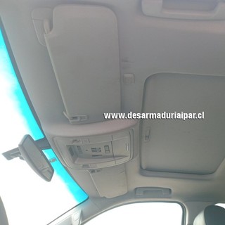 Repuestos y Desarmaduria CHEVROLET SILVERADO 5.3 L83 DOHC 16 VALV 4X4 2015 2016 2017 2018 2019