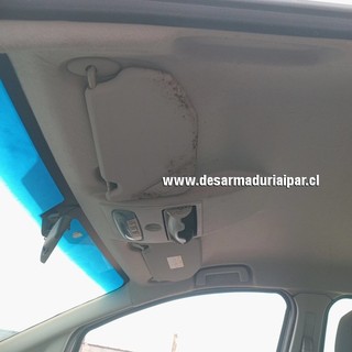 Repuestos y Desarmaduria FORD ECOSPORT 1.6 FYJA DOHC 16 VALV 4X2 2013 2014 2015 2016 2017 2018