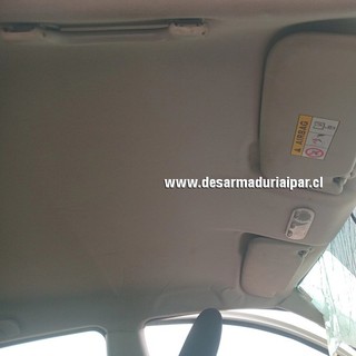 Repuestos y Desarmaduria NISSAN QASHQAI 1.6 HR16 DOHC 16 VALV 4X2 2011 2012 2013 2014