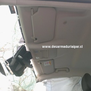 Repuestos y Desarmaduria FORD RANGER 2.0 YN2X DOHC 16 VALV 4X4 DIESEL 2024 2025