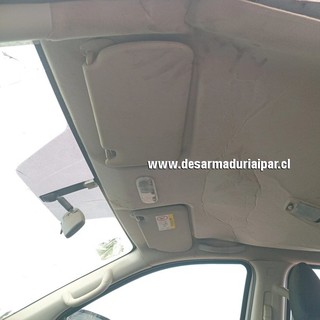 Repuestos y Desarmaduria NISSAN NP300 2.3 YS23 DOHC 16 VALV 4X2 DIESEL 2015 2016 2017 2018 2019