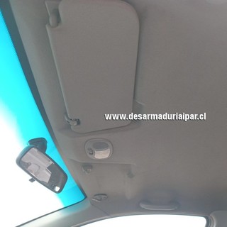 Repuestos y Desarmaduria CHEVROLET AVEO HB 1.4 F14 DOHC 16 VALV 4X2 2009 2010 2011 2012 2013