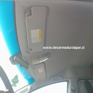 Repuestos y Desarmaduria JAC REFINE 1.9 4BD1 DOHC 16 VALV 4X2 DIESEL 2020 2021 2022 2023 2024 2025