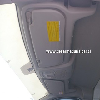 Repuestos y Desarmaduria MAXUS DELIVER 9 L3H3 2.0 M920 EURO VI DOHC 16 VALV 4X2 DIESEL 2021 2022 2023 2024