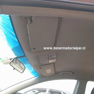 Repuestos y Desarmaduria KIA CERATO 1.6 G4FC DOHC 16 VALV 4X2 2010 2011 2012 2013