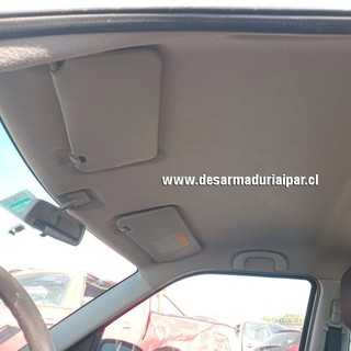 Repuestos y Desarmaduria SUZUKI SWIFT 1.2 K12M DOHC 16 VALV 4X2 2012 2013 2014 2015