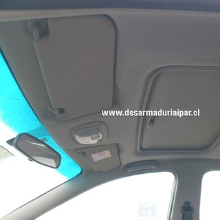 Repuestos y Desarmaduria CHEVROLET SAIL 1.5 L2B1 DOHC 16 VALV 4X2 2016 2017 2018 2019 2020 2021 2022
