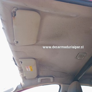 Repuestos y Desarmaduria MITSUBISHI L200 KATANA 2.4 4N15 DOHC 16 VALV 4X4 DIESEL 2016 2017 2018 2019