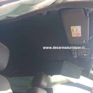 Repuestos y Desarmaduria CHEVROLET BLAZER 3.6 LGX DOHC 24 VALV 4X4 2020 2021 2022 2023