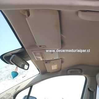 Repuestos y Desarmaduria CHEVROLET TRACKER 1.8 F18D DOHC 16 VALV 4X2 2018 2019 2020