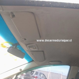 Repuestos y Desarmaduria CHEVROLET SAIL CLASSIC 1.4 F14D DOHC 16 VALV 4X2 2010 2011 2012 2013 2014 2015 2016 2017