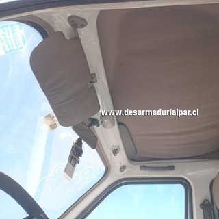 Repuestos y Desarmaduria CHEVROLET N300 MAX 1.2 B12D DOHC 16 VALV 4X2 2012 2013 2014