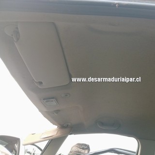 Repuestos y Desarmaduria CHEVROLET SPARK GT 1.2 B12D DOHC 16 VALV 4X2 2010 2011 2012 2013