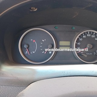 Repuestos y Desarmaduria HYUNDAI GETZ 1.3 G4EA SOHC 12 VALV 4X2 2003 2004 2005 2006