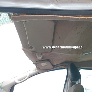 Repuestos y Desarmaduria NISSAN NP300 2.3 YS23 DOHC 16 VALV 4X2 DIESEL 2015 2016 2017 2018 2019