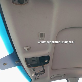 Repuestos y Desarmaduria KIA SORENTO 2.4 G4KE DOHC 16 VALV 4X2 2015 2016 2017 2018