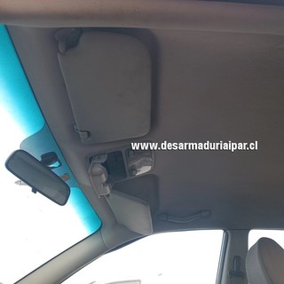 Repuestos y Desarmaduria HYUNDAI TUCSON 2.0 G4GC DOHC 16 VALV 4X2 2005 2006 2007 2008 2009 2010
