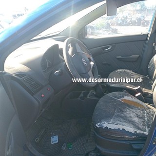 Repuestos y Desarmaduria HYUNDAI EON 800 G3HA SOHC 9 VALV 4X2 2013 2014 2015 2016 2017