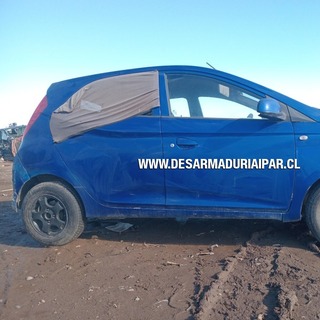 Repuestos y Desarmaduria HYUNDAI EON 800 G3HA SOHC 9 VALV 4X2 2013 2014 2015 2016 2017