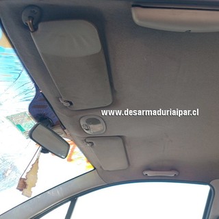 Repuestos y Desarmaduria CHEVROLET SPARK 1.0 B10S SOHC 8 VALV 4X2 2006 2007 2008 2009 2010