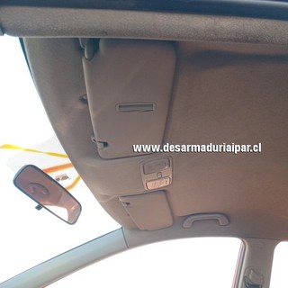 Repuestos y Desarmaduria HYUNDAI ACCENT 1.4 G4FA DOHC 16 VALV 4X2 2012 2013