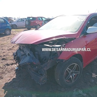 Repuestos y Desarmaduria HYUNDAI ACCENT 1.4 G4FA DOHC 16 VALV 4X2 2012 2013