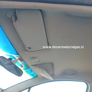 Repuestos y Desarmaduria CHEVROLET SPARK GT 1.2 B12D DOHC 16 VALV 4X2 2014 2015 2016 2017