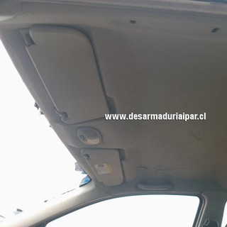 Repuestos y Desarmaduria CHEVROLET AVEO 1.4 F14 DOHC 16 VALV 4X2 2007 2008 2009 2010 2011 2012 2013 2014 2015 2016