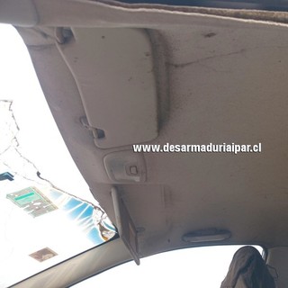 Repuestos y Desarmaduria CHEVROLET SAIL CLASSIC 1.4 F14D DOHC 16 VALV 4X2 2010 2011 2012 2013 2014 2015 2016 2017