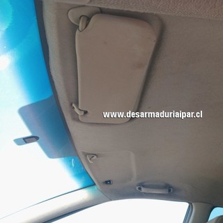 Repuestos y Desarmaduria TOYOTA COROLLA 1.6 3ZZ DOHC 16 VALV 4X2 2004 2005 2006 2007 2008