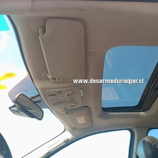 CHEVROLET TRAVERSE 3.6 CHJ DOHC 24 VALV 4X4 2014 2015 2016 2017 en Desarme