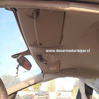 Repuestos y Desarmaduria CHEVROLET ONIX 1.0 L4F DOHC 12 VALV 4X2 2021 2022 2023 2024