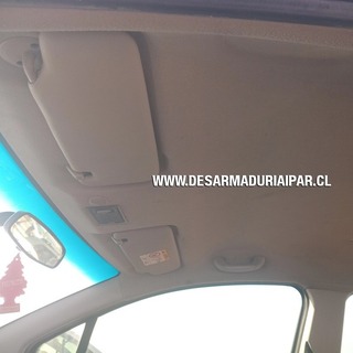 Repuestos y Desarmaduria CHEVROLET SPARK GT 1.2 B12D DOHC 16 VALV 4X2 2014 2015 2016 2017