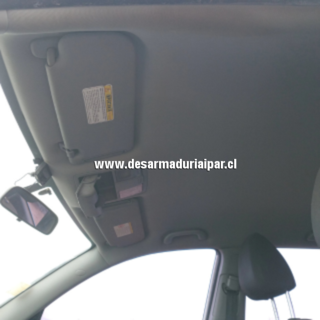 Repuestos y Desarmaduria KIA SORENTO 2.4 G4KE DOHC 16 VALV 4X2 2010 2011 2012
