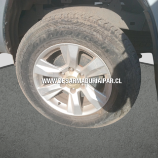 Repuestos y Desarmaduria TOYOTA HILUX 2.7 2TR DOHC 16 VALV 4X2 2023 2024