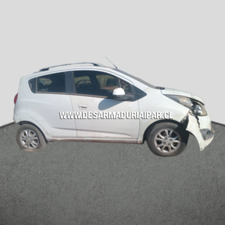 Repuestos y Desarmaduria CHEVROLET SPARK GT 1.2 B12D DOHC 16 VALV 4X2 2014 2015 2016 2017