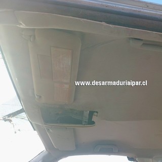 Repuestos y Desarmaduria TOYOTA 4RUNNER 4.0 1GR DOHC 24 VALV 4X4 2015 2016 2017 2018 2019 2020 2021 2022 2023