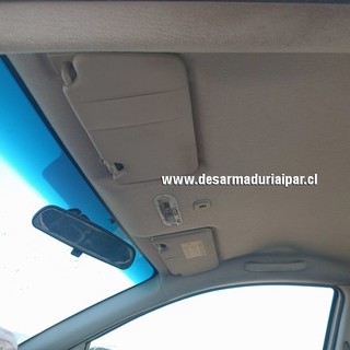 Repuestos y Desarmaduria NISSAN VERSA 1.6 HR16 DOHC 16 VALV 4X2 2012 2013 2014