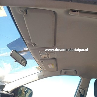 Repuestos y Desarmaduria TOYOTA RAV 4 2.5 2AR DOHC 16 VALV 4X2 2013 2014 2015