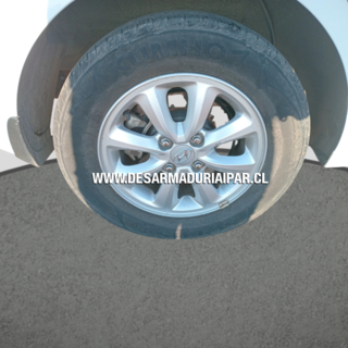 Repuestos y Desarmaduria HYUNDAI VERNA 1.4 G4LC DOHC 16 VALV 4X2 2020 2021 2022