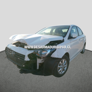 Repuestos y Desarmaduria HYUNDAI VERNA 1.4 G4LC DOHC 16 VALV 4X2 2020 2021 2022