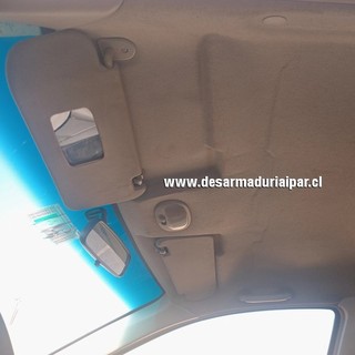Repuestos y Desarmaduria CHEVROLET AVEO 1.4 F14 DOHC 16 VALV 4X2 2007 2008 2009 2010 2011 2012 2013 2014 2015 2016