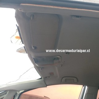 Repuestos y Desarmaduria TOYOTA AURIS 1.6 1ZR DOHC 16 VALV 4X2 2010 2011 2012