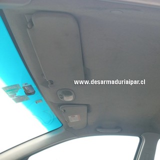Repuestos y Desarmaduria CHEVROLET AVEO 1.4 F14 DOHC 16 VALV 4X2 2007 2008 2009 2010 2011 2012 2013 2014 2015 2016