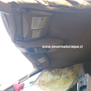 Repuestos y Desarmaduria FORD EXPLORER 4.0 244CID SOHC 12 VALV 4X2 2006 2007 2008 2009 2010 2011