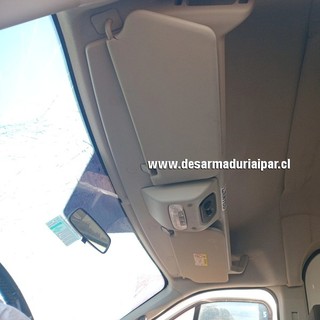 Repuestos y Desarmaduria FORD TRANSIT 2.2 DRRB DOHC 16 VALV 4X2 DIESEL 2019 2020 2021 2022 2023